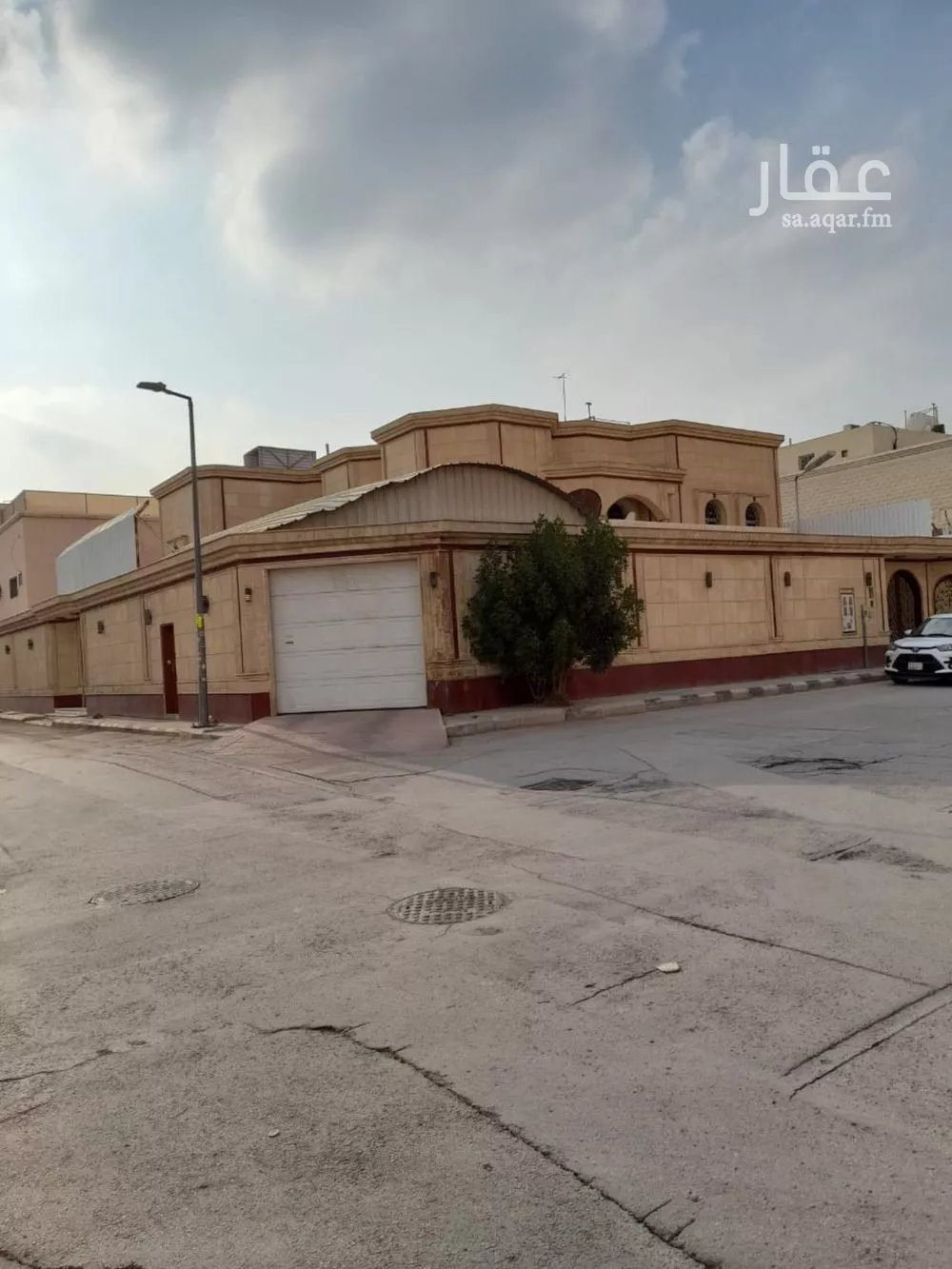 فيلا للبيع في شارع عبدالله بن سويلم, حي النهضة, مدينة الرياض, منطقة الرياض 1 صورة