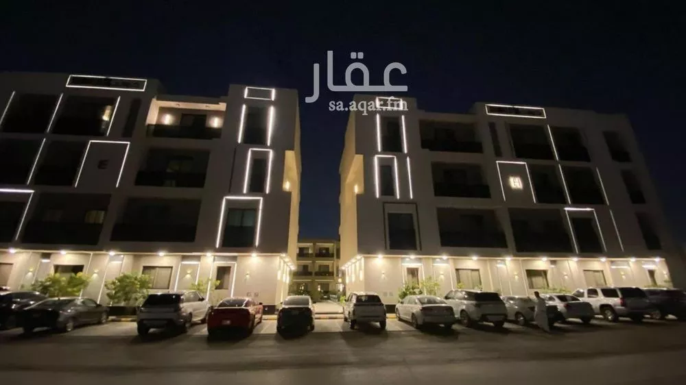 شقة للإيجار في شارع الشيخ جابر الاحمد الصباح, حي الخليج, مدينة الرياض, منطقة الرياض 1 صورة