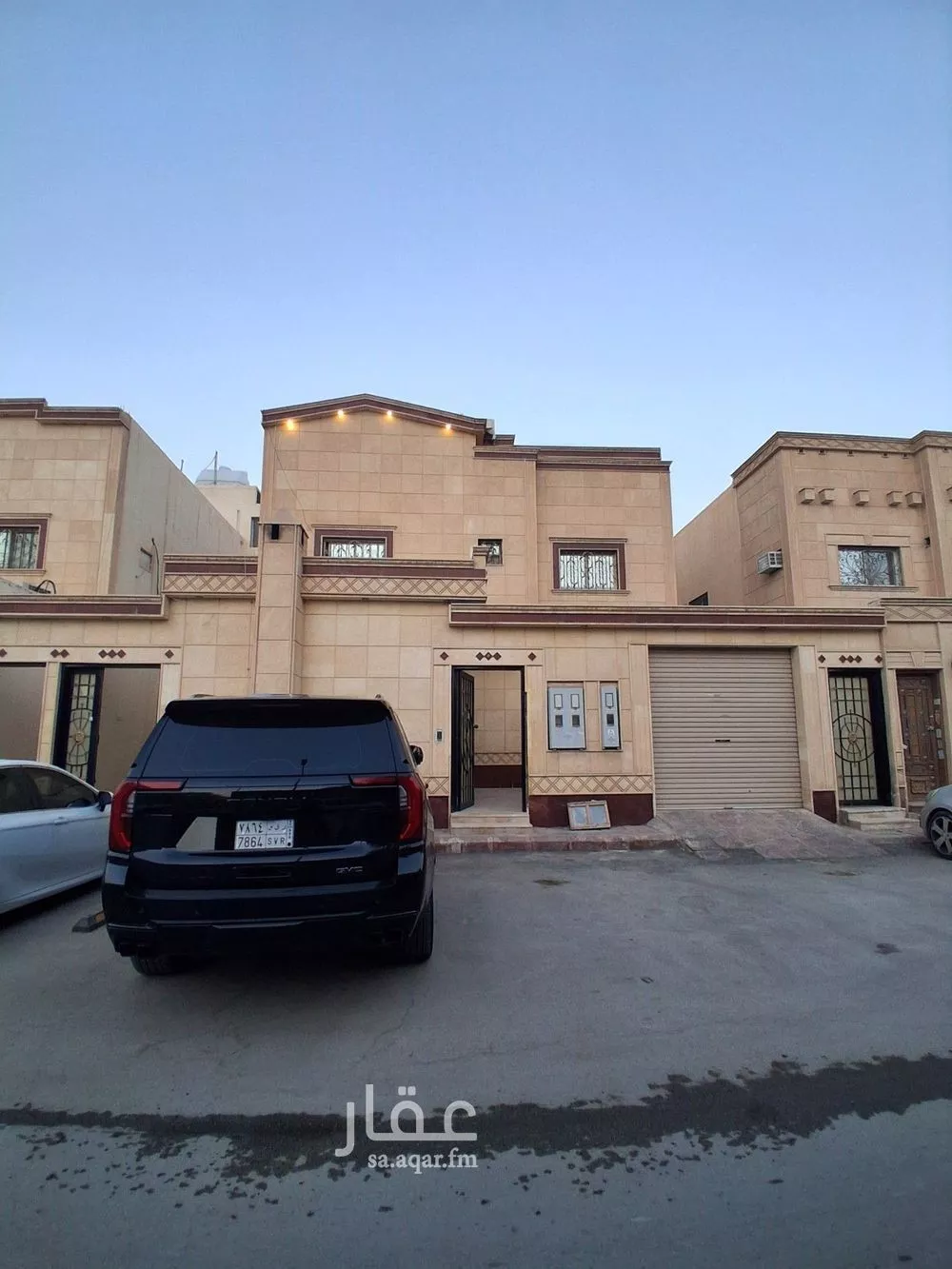 فيلا للبيع في شارع عبدالجليل برادة, حي الخليج, مدينة الرياض, منطقة الرياض 1 صورة