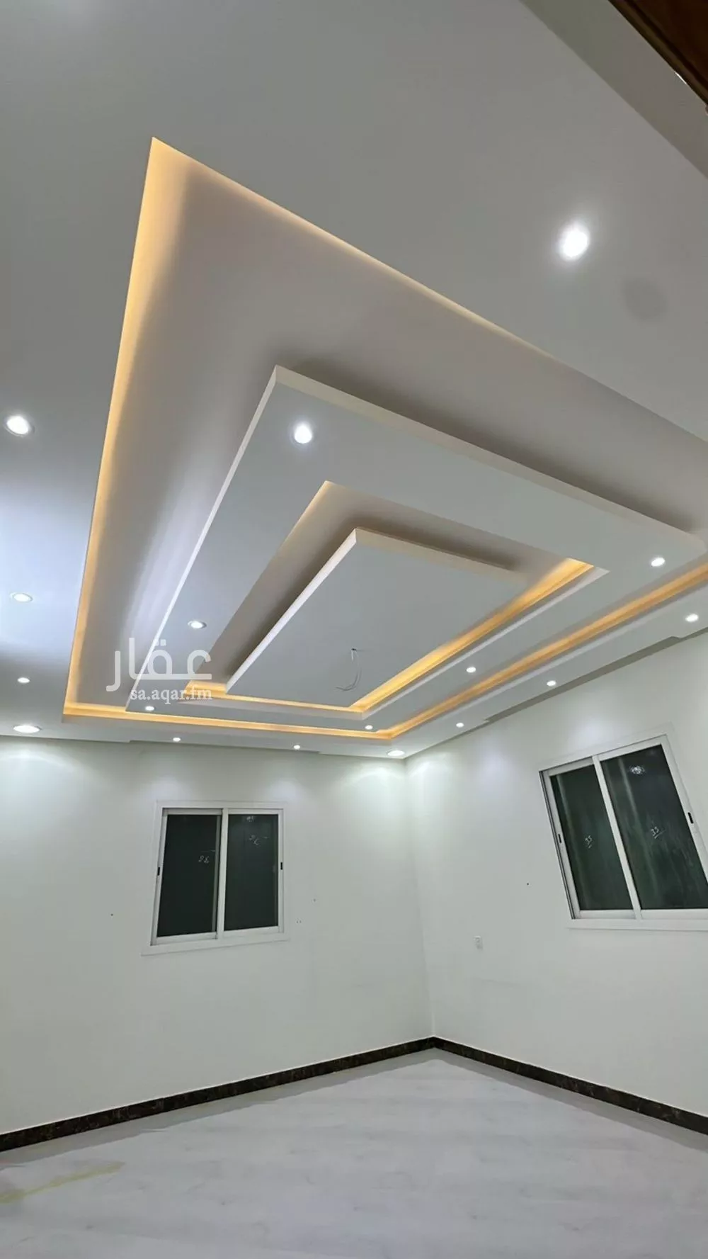 شقة للإيجار في شارع عبدالمنعم قاضي, حي المعيزيلة, مدينة الرياض, منطقة الرياض 1 صورة