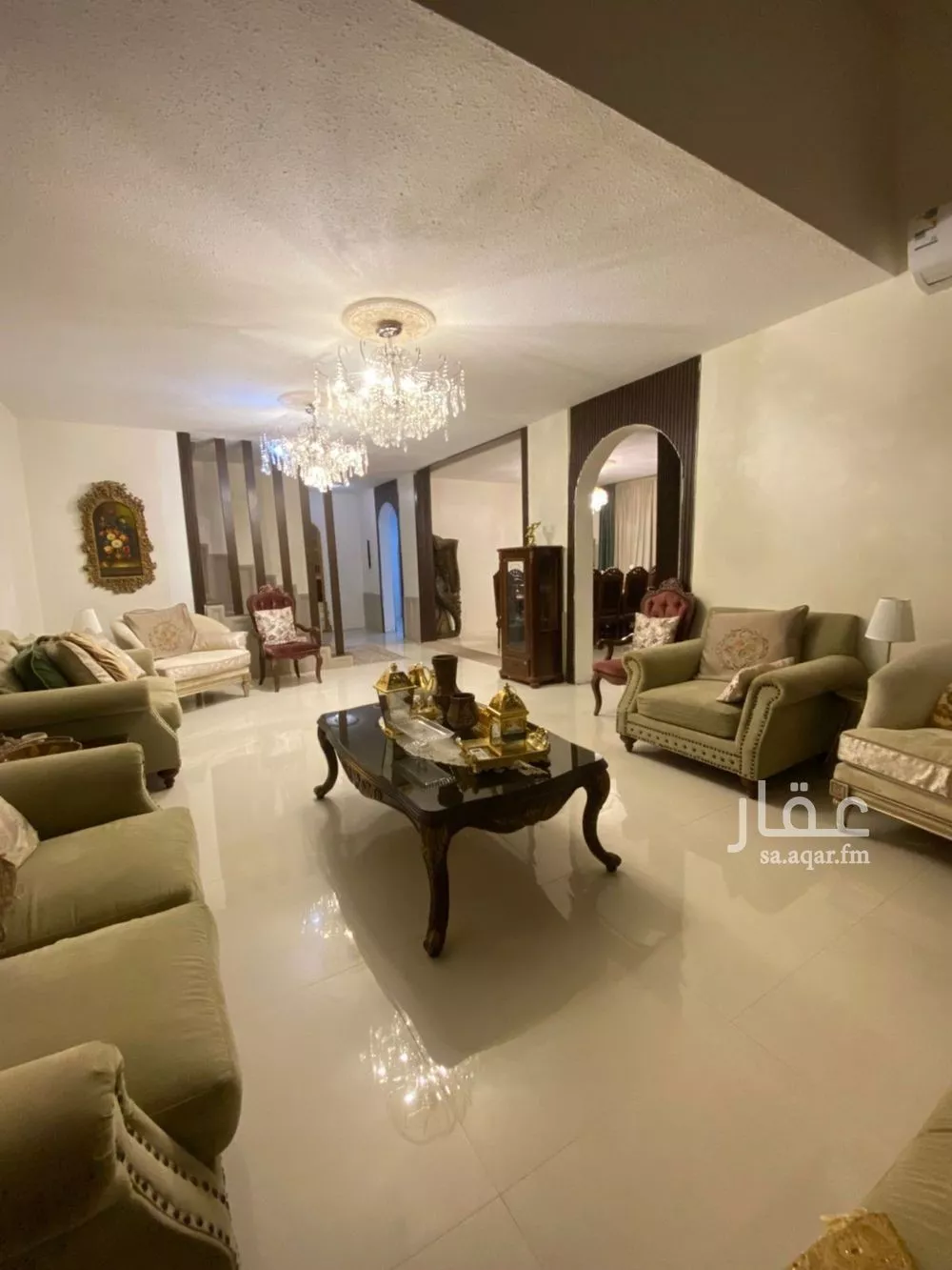 فيلا للبيع في شارع أبي بكر النجاد, حي النسيم الغربي, مدينة الرياض, منطقة الرياض 1 صورة