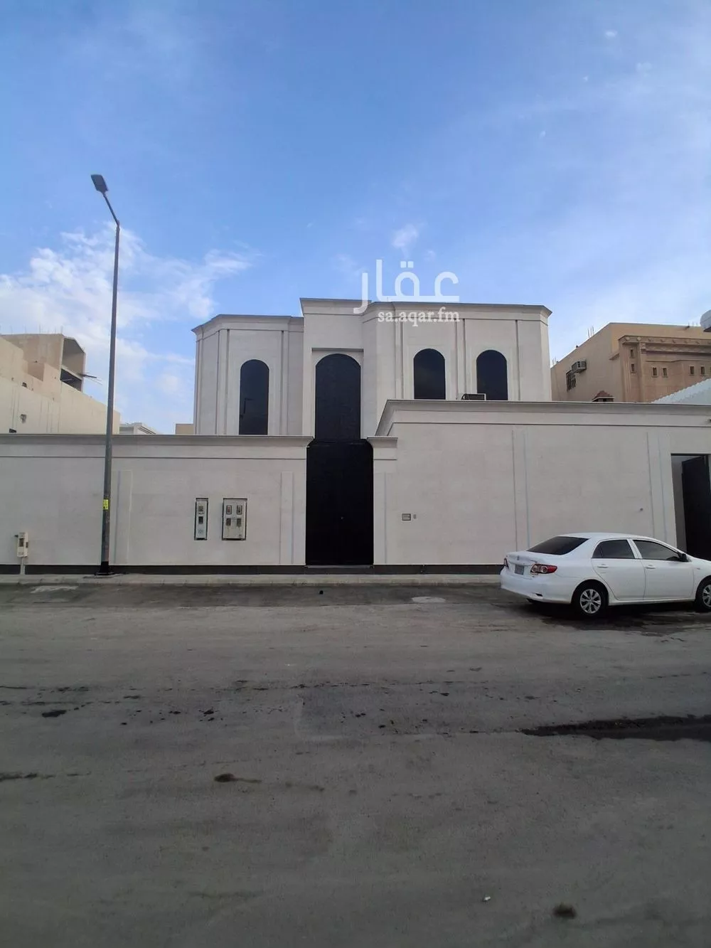 شقة للإيجار في شارع الصور, حي الخليج, مدينة الرياض, منطقة الرياض 1 صورة