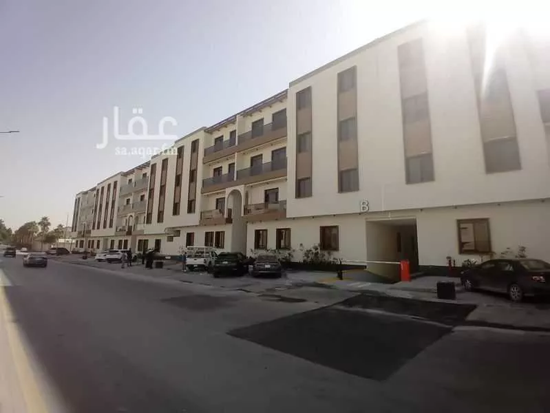 عمارة للإيجار في شارع وادي الرمة, حي الريان, مدينة الرياض, منطقة الرياض 1 صورة