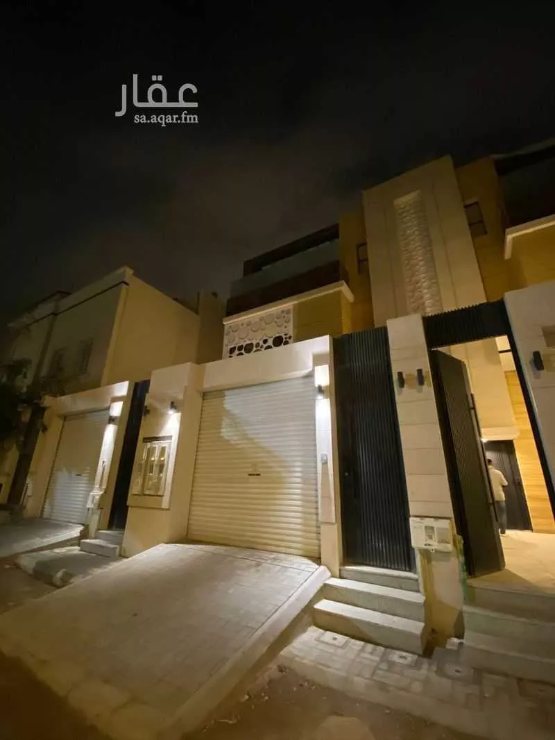 شقة للإيجار في شارع رقم 524, حي النرجس, مدينة الرياض, منطقة الرياض 1 صورة