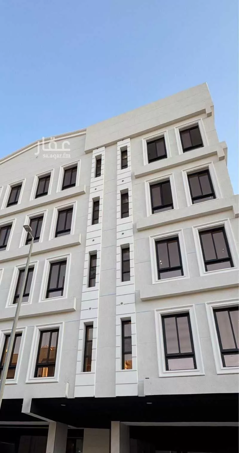 شقة للبيع في شارع عريعره, حي النزهة, مدينة جدة, منطقة مكة المكرمة 1 صورة