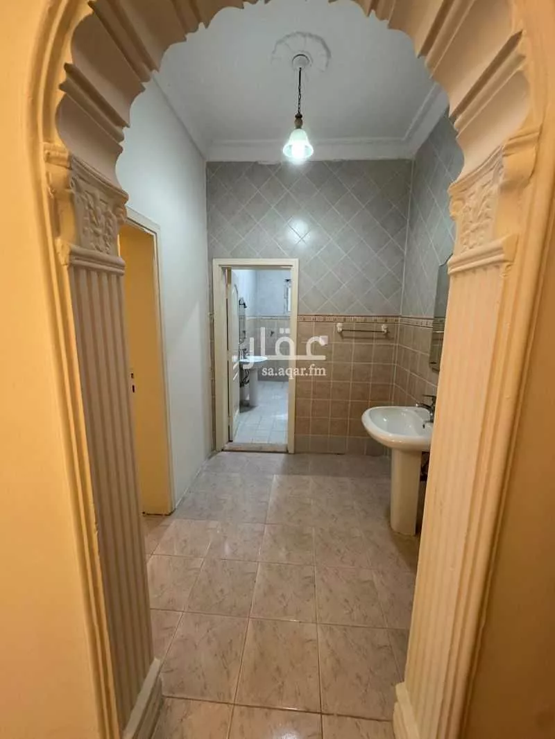 شقة للإيجار في شارع الرزيزه, حي النزهة, مدينة جدة, منطقة مكة المكرمة 1 صورة
