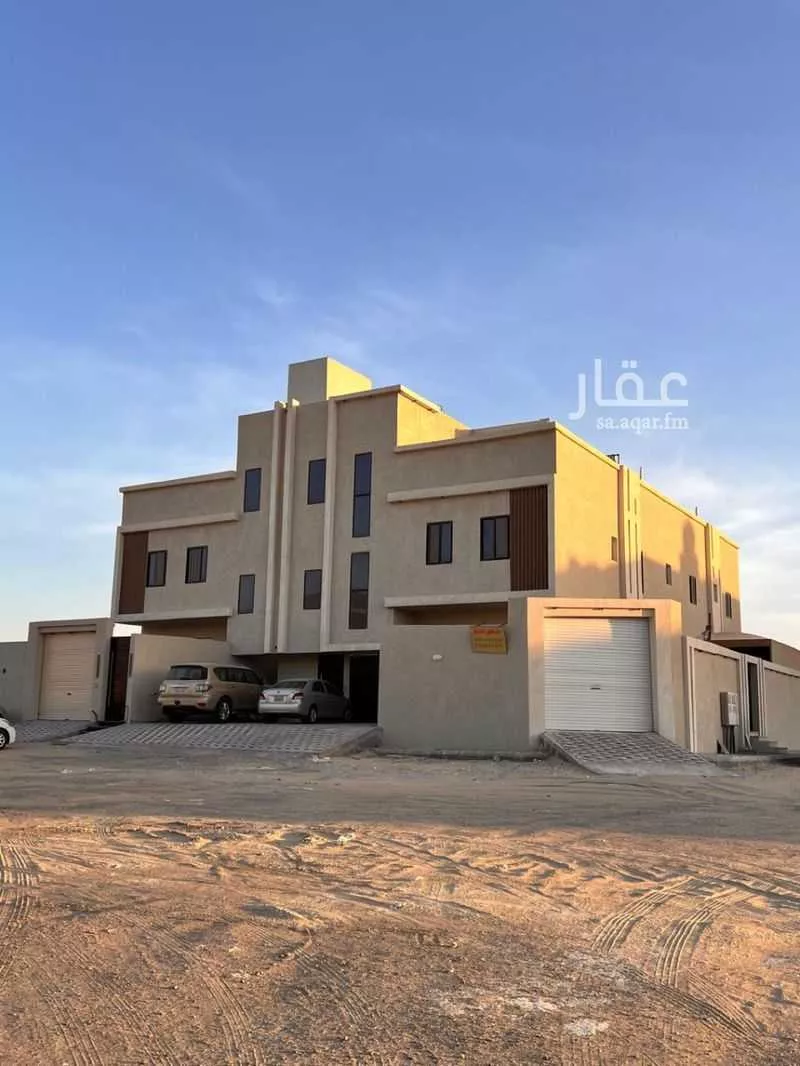 شقة للبيع في شارع قرطبة 258, حي قرطبة, مدينة الجبيل, المنطقة الشرقية 1 صورة