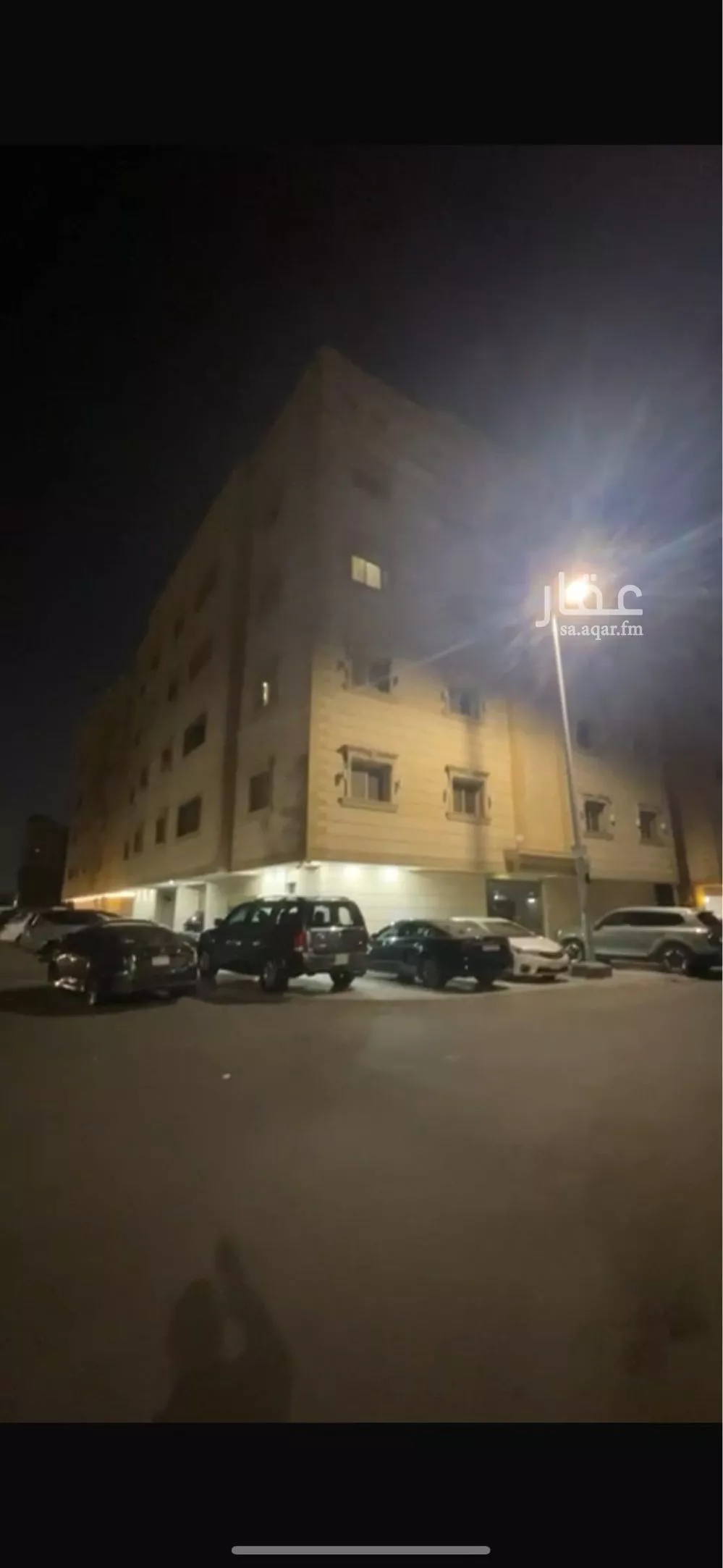 عمارة للبيع في شارع محمود بابلي, حي الورود, مدينة جدة, منطقة مكة المكرمة 1 صورة