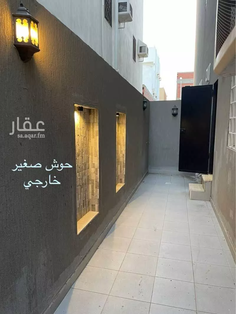 شقة للإيجار في شارع بحسل الواسطي, حي القرينية, مدينة جدة, منطقة مكة المكرمة 1 صورة