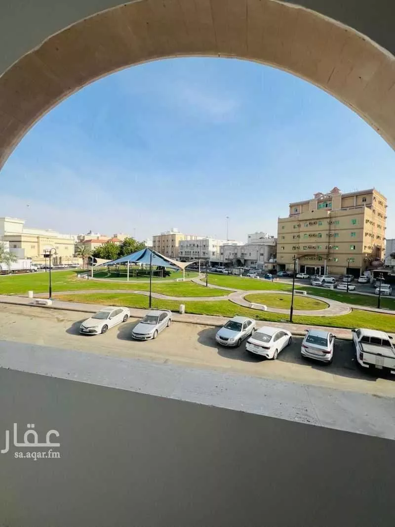 شقة للإيجار في شارع معاذ الشعباني, حي العدل, مدينة جدة, منطقة مكة المكرمة 1 صورة