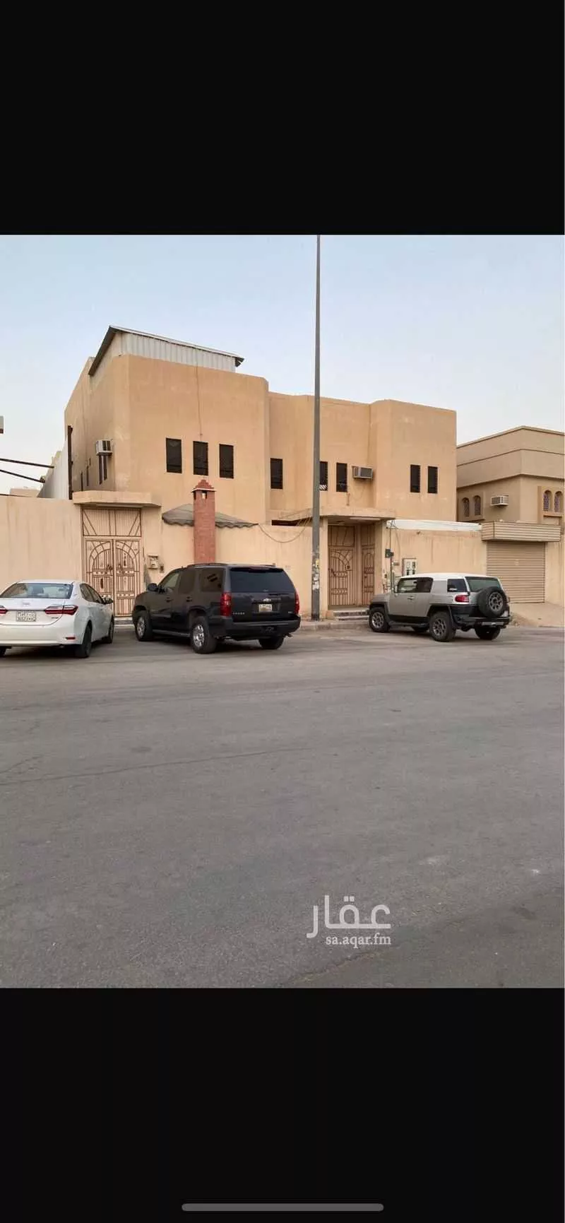 فيلا للبيع في شارع الصالح ، حي العزيزية ، الرياض ، منطقة الرياض 1 صورة