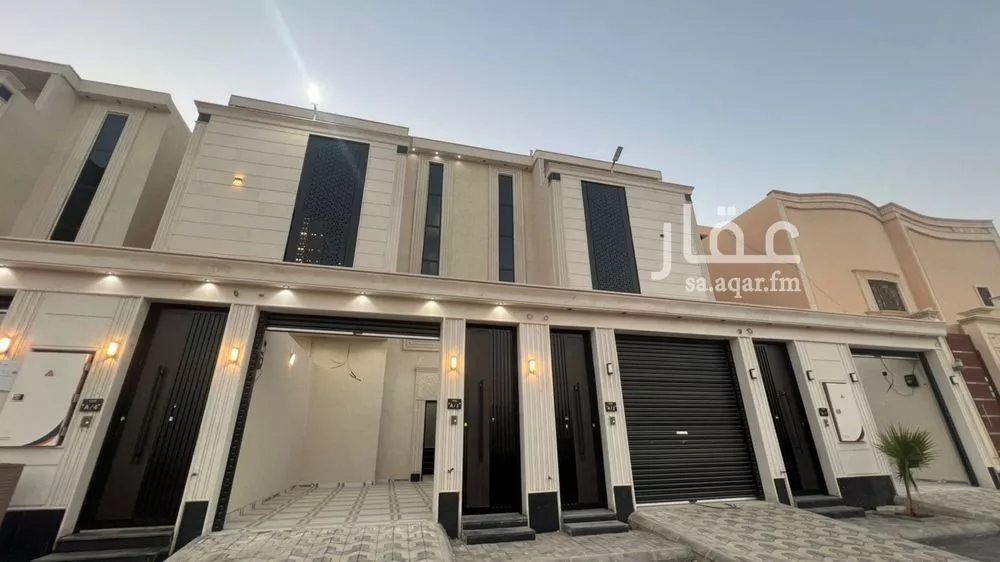 دور للبيع في شارع عبدالرحمن بن عبدالله الفتني, حي طويق, مدينة الرياض, منطقة الرياض 1 صورة