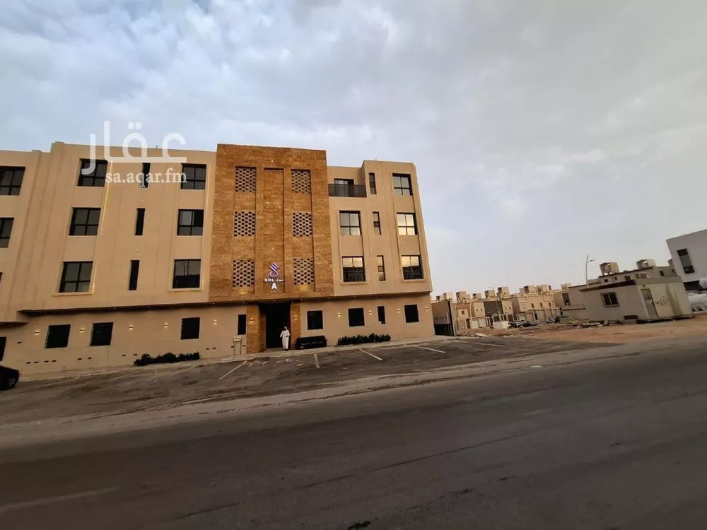 شقة للبيع في شارع وادي الأعشاب, حي ديراب, مدينة الرياض, منطقة الرياض 1 صورة