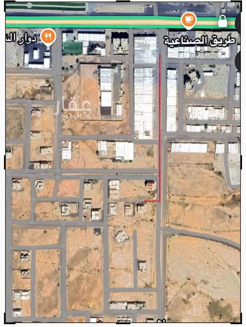 عمارة للإيجار في شارع النجيب القوصي ، سراة عبيدة ، سراة عبيدة 1 صورة