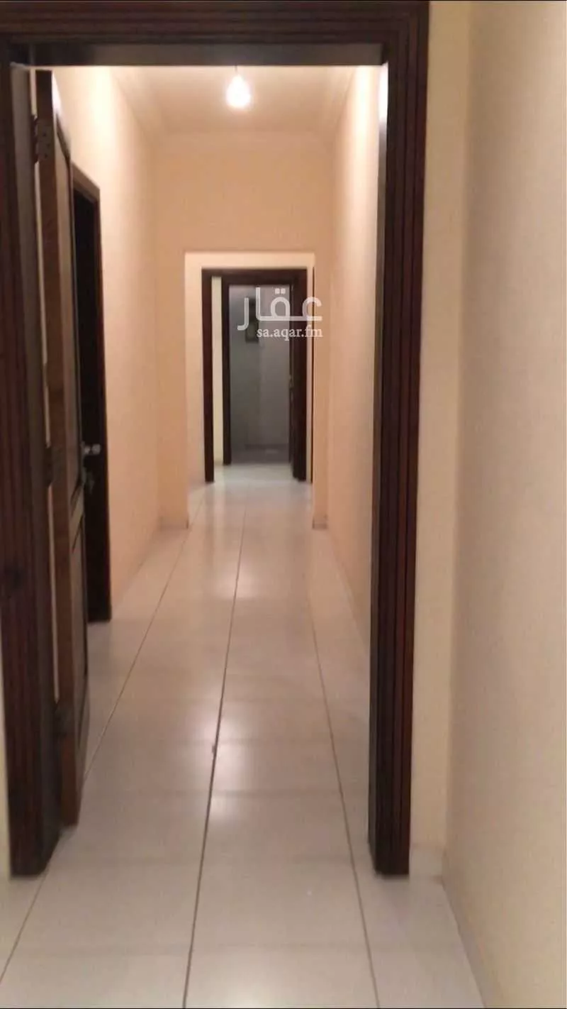 شقة للإيجار في شارع ابو جهيم عبدالله, حي الزهراء, مدينة جدة, منطقة مكة المكرمة 1 صورة