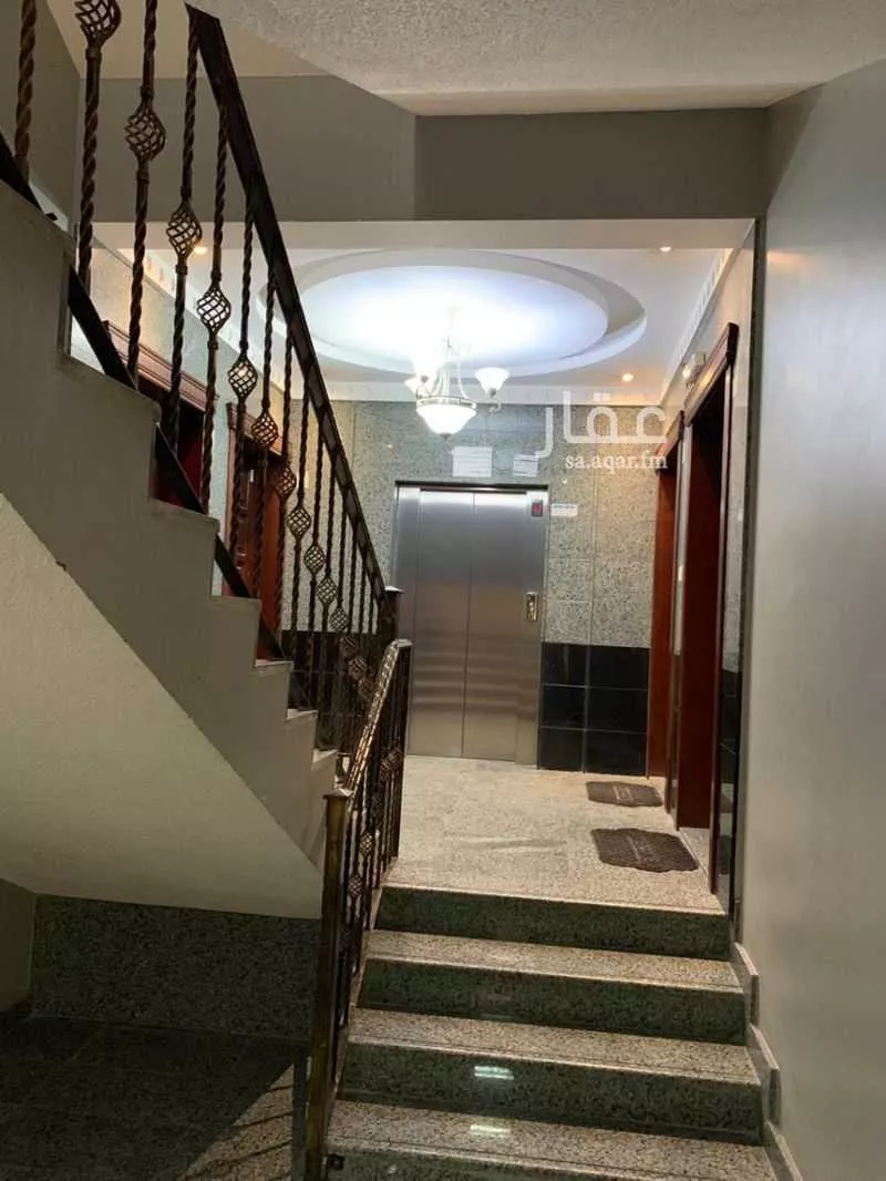 شقة للإيجار في شارع ابن جبير, حي الجامعة, مدينة الظهران, المنطقة الشرقية 1 صورة