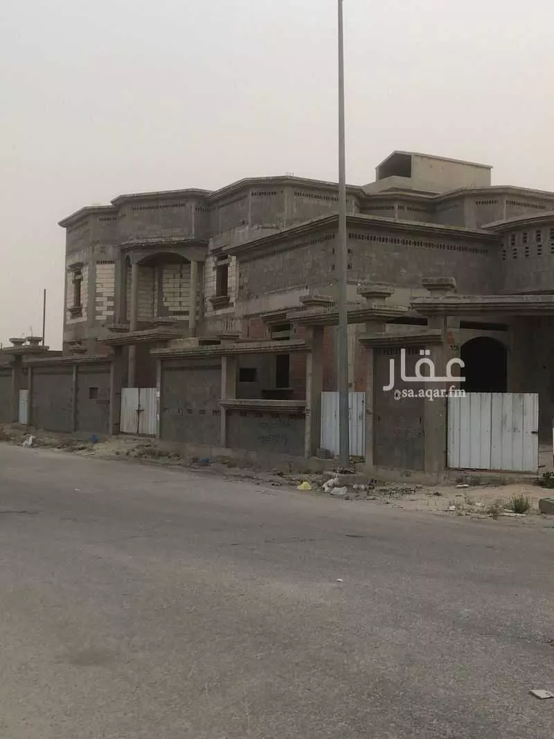 فيلا للبيع في شارع 6023816, حي حي الروضة, مدينة النعيريه, المنطقة الشرقية 1 صورة