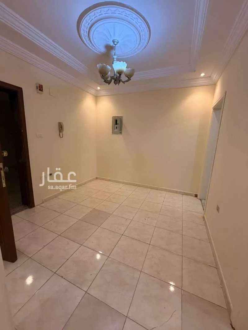 شقة للإيجار في شارع البدوي الملثم, حي البوادي, مدينة جدة, منطقة مكة المكرمة 1 صورة