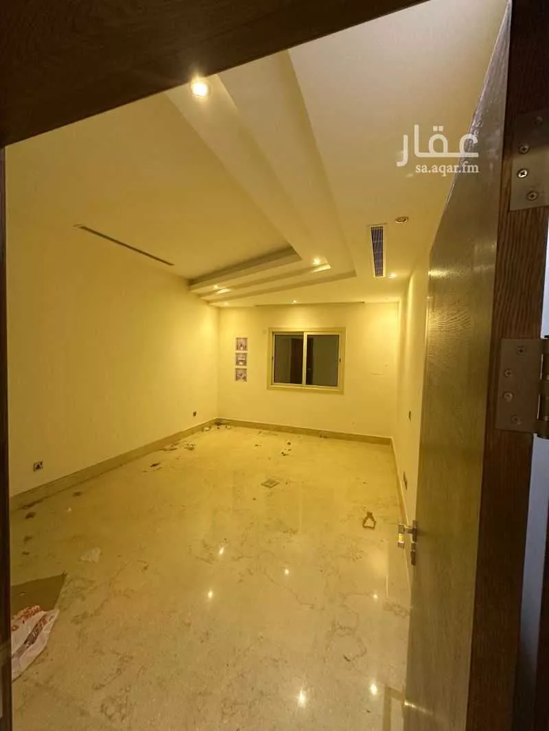 شقة للإيجار في شارع عصمه ابن ابير, حي الزهراء, مدينة جدة, منطقة مكة المكرمة 1 صورة