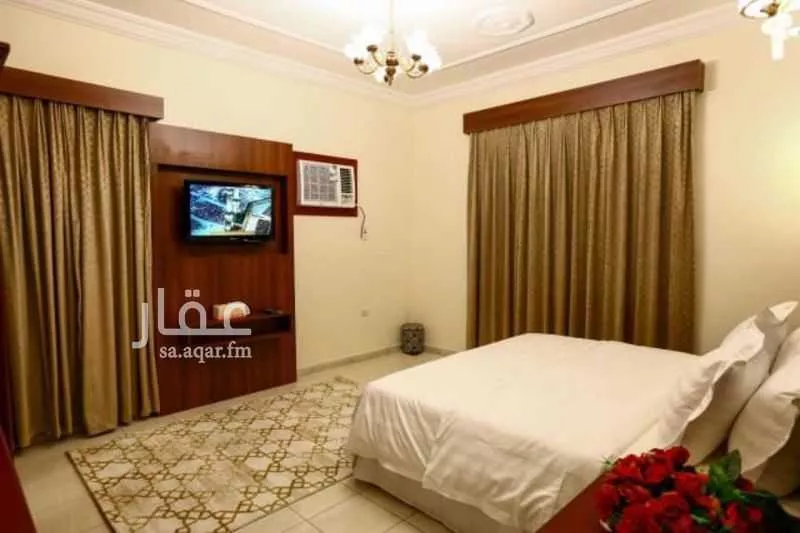شقة للإيجار في شارع عبدالرحمن ابن غنام, حي البوادي, مدينة جدة, منطقة مكة المكرمة 1 صورة