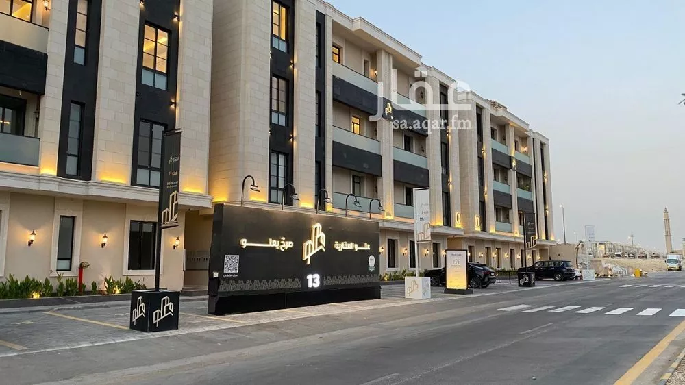 شقة للإيجار في شارع احمد بن سعيد ابن الهندي, حي الدار البيضاء, مدينة الرياض, منطقة الرياض 1 صورة