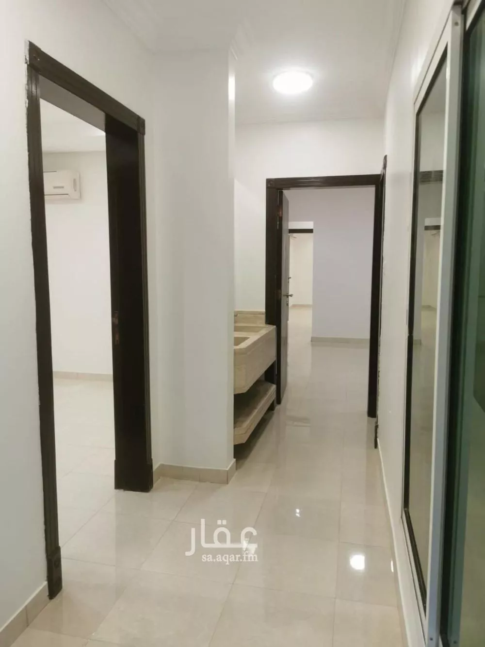 شقة للإيجار في شارع المشارق, حي الوادي, مدينة الرياض, منطقة الرياض 1 صورة