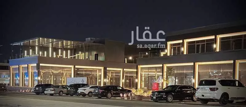 عمارة للإيجار في شارع حسن الاهدل, حي الريان, مدينة بريدة, منطقة القصيم 1 صورة
