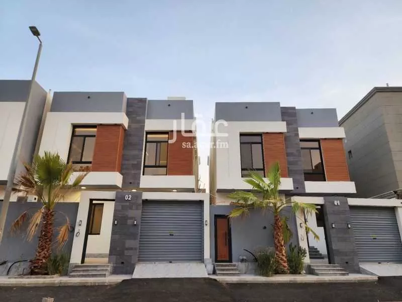 فيلا للبيع في شارع جبل طواله, حي الفلاح, مدينة جدة, منطقة مكة المكرمة 1 صورة