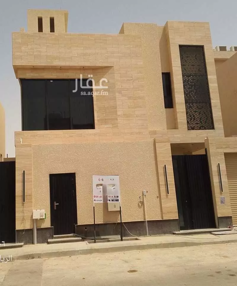 فيلا للبيع في شارع عيسى بن علي الكحال, حي النرجس, مدينة الرياض, منطقة الرياض 1 صورة