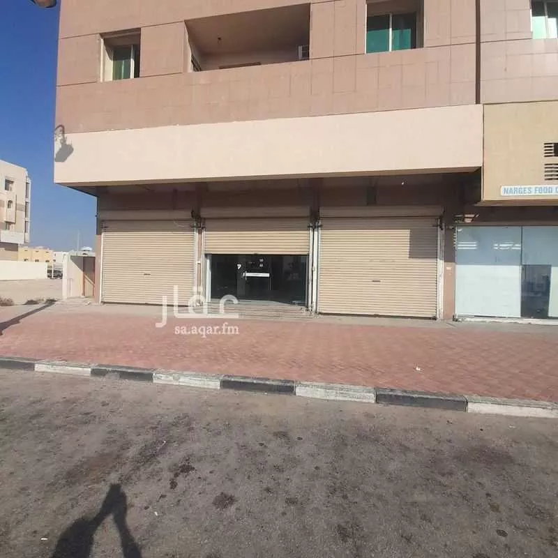 محل للإيجار في شارع شارع الخليج, حي الشاطئ الشرقي, مدينة الدمام, المنطقة الشرقية 1 صورة