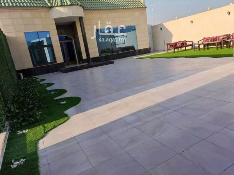 استراحة للإيجار في شارع قطب الدين الشافعي, حي طيبة, مدينة الدمام, المنطقة الشرقية 1 صورة