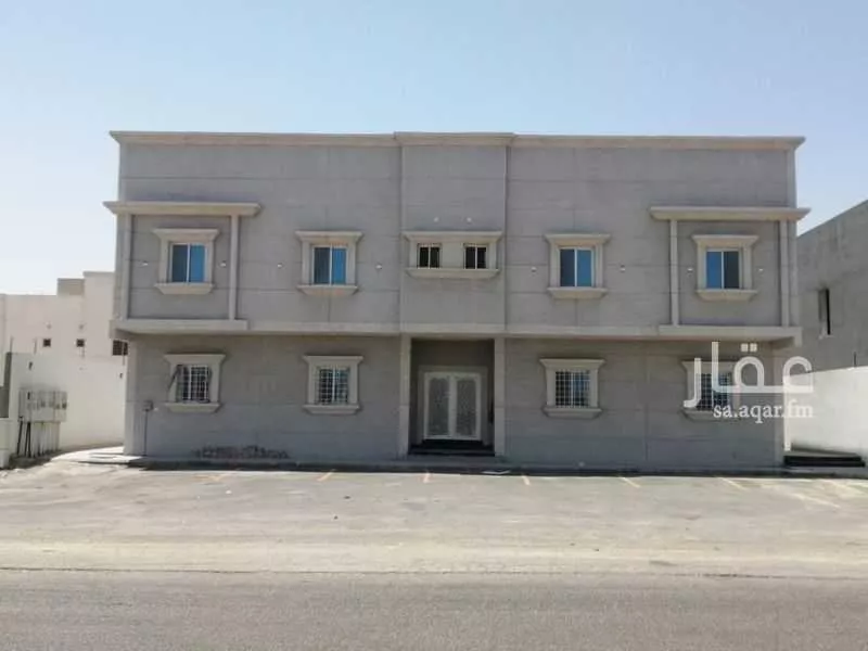شقة للإيجار في شارع قطب الدين الشافعي, حي الندى, مدينة الدمام, المنطقة الشرقية 1 صورة