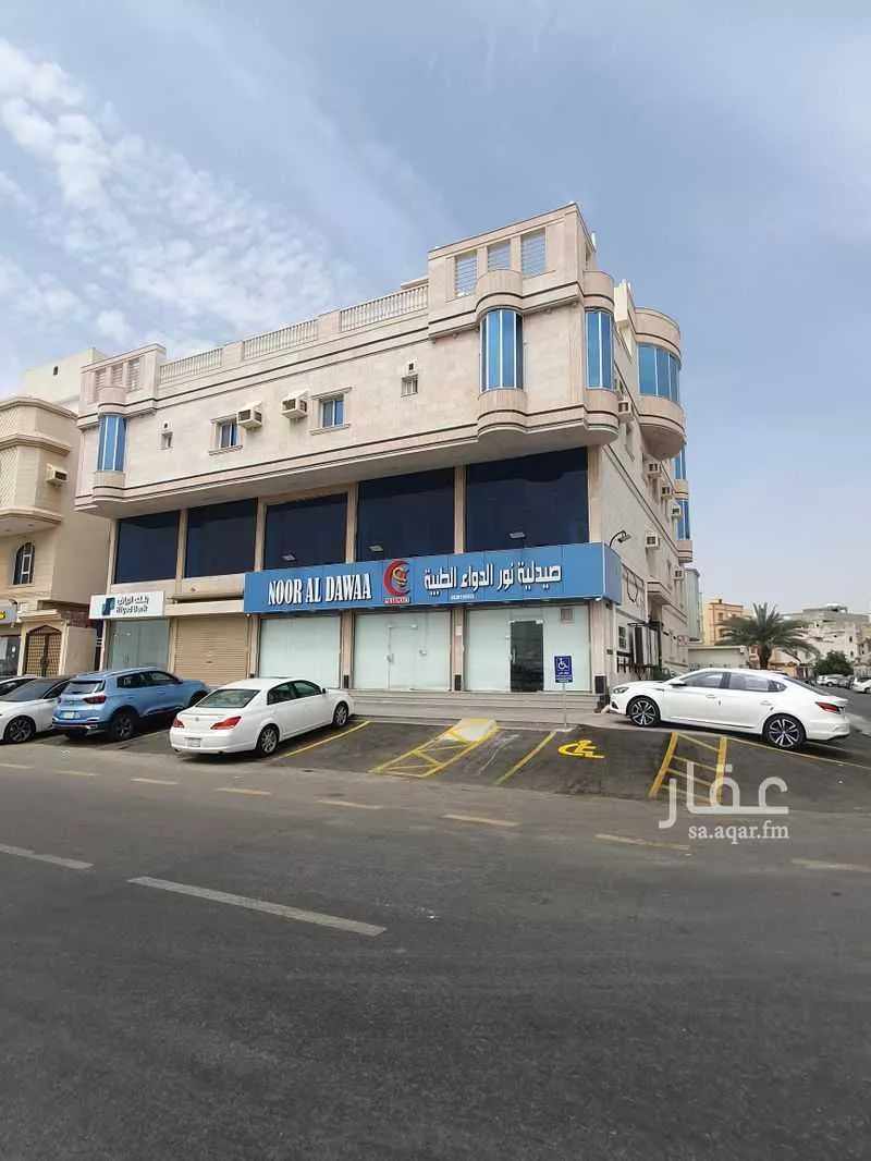 محل للإيجار في شارع 695517, حي السنابل, مدينة جدة, منطقة مكة المكرمة 1 صورة