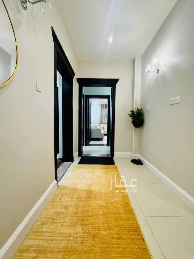 شقة للإيجار في شارع ابن خلدون ، حي الحمراء ، الدمام ، الدمام 1 صورة