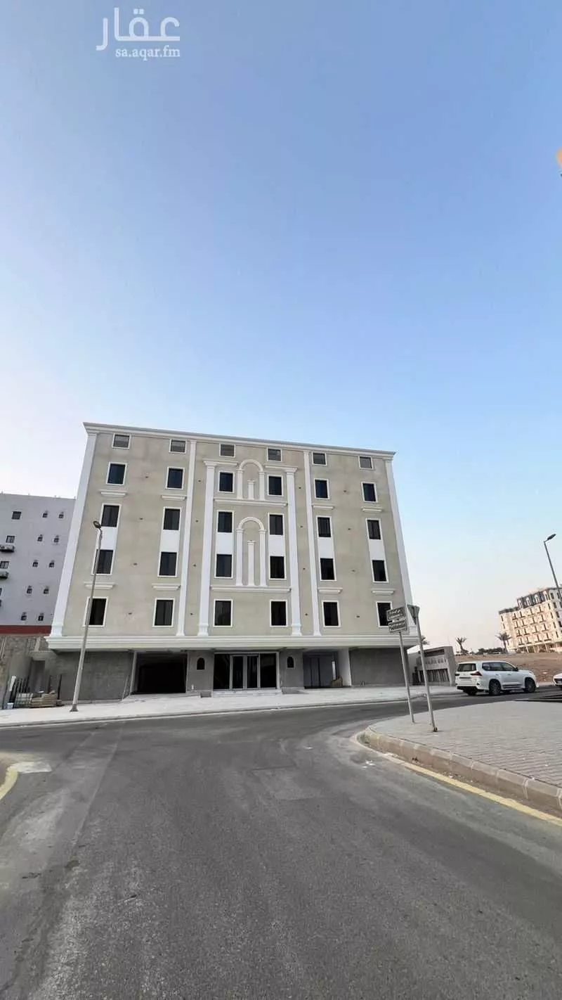 شقة للبيع في شارع إسماعيل الأندلسي, حي حكومي1, مدينة جدة, منطقة مكة المكرمة 1 صورة