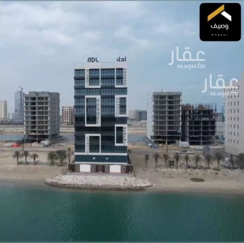 شقة للإيجار في حي الخور, مدينة الخبر, المنطقة الشرقية 1 صورة