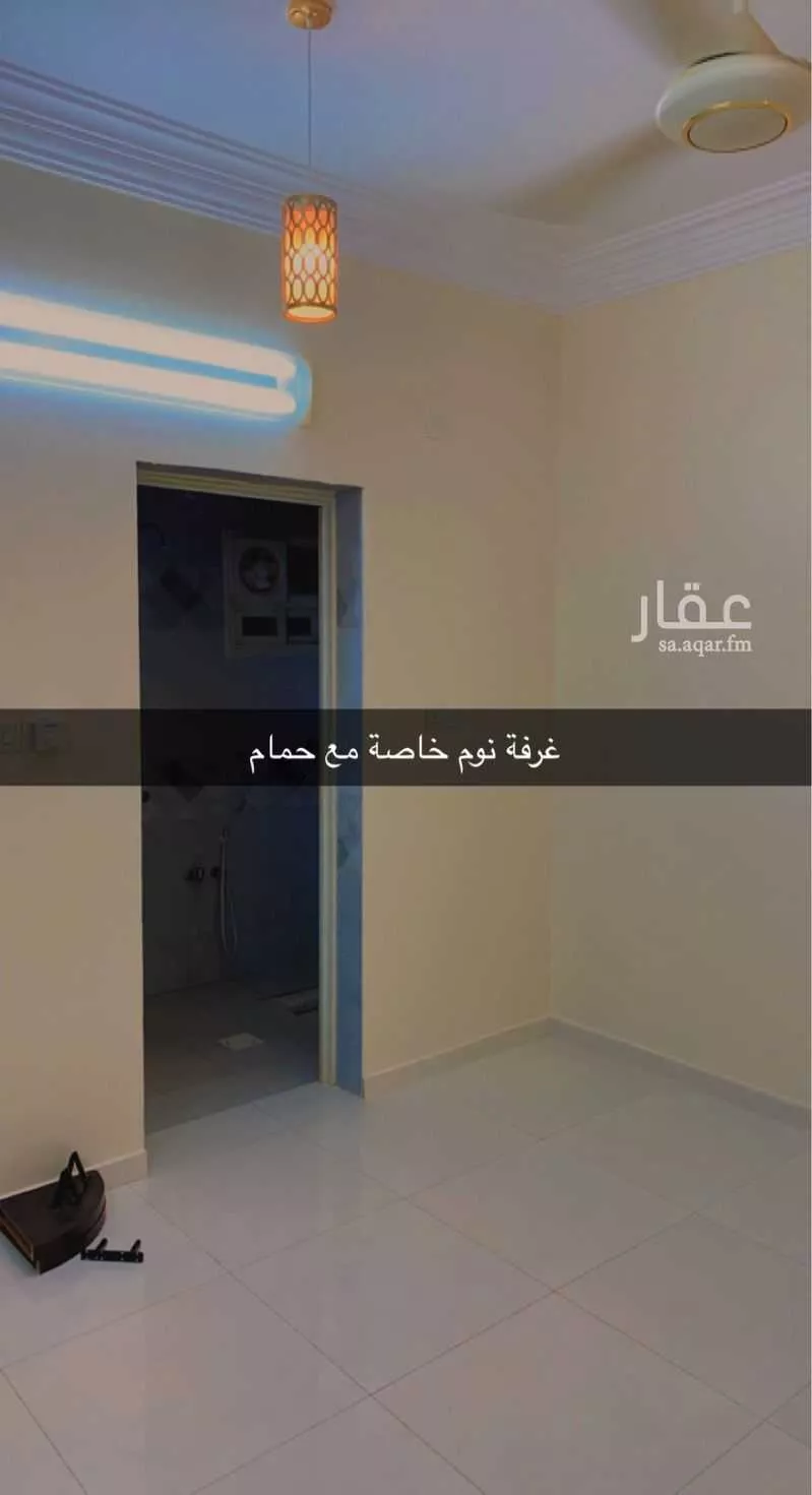 شقة للإيجار في شارع عباس ابن قيس ، حي الحيلة الشرقي ، محايل عسير ، محايل 1 صورة