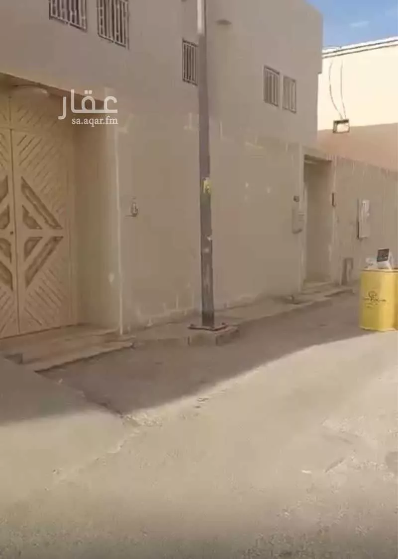 فيلا للبيع في شارع الفرعين ، حي الزهرة ، الرياض ، منطقة الرياض 1 صورة