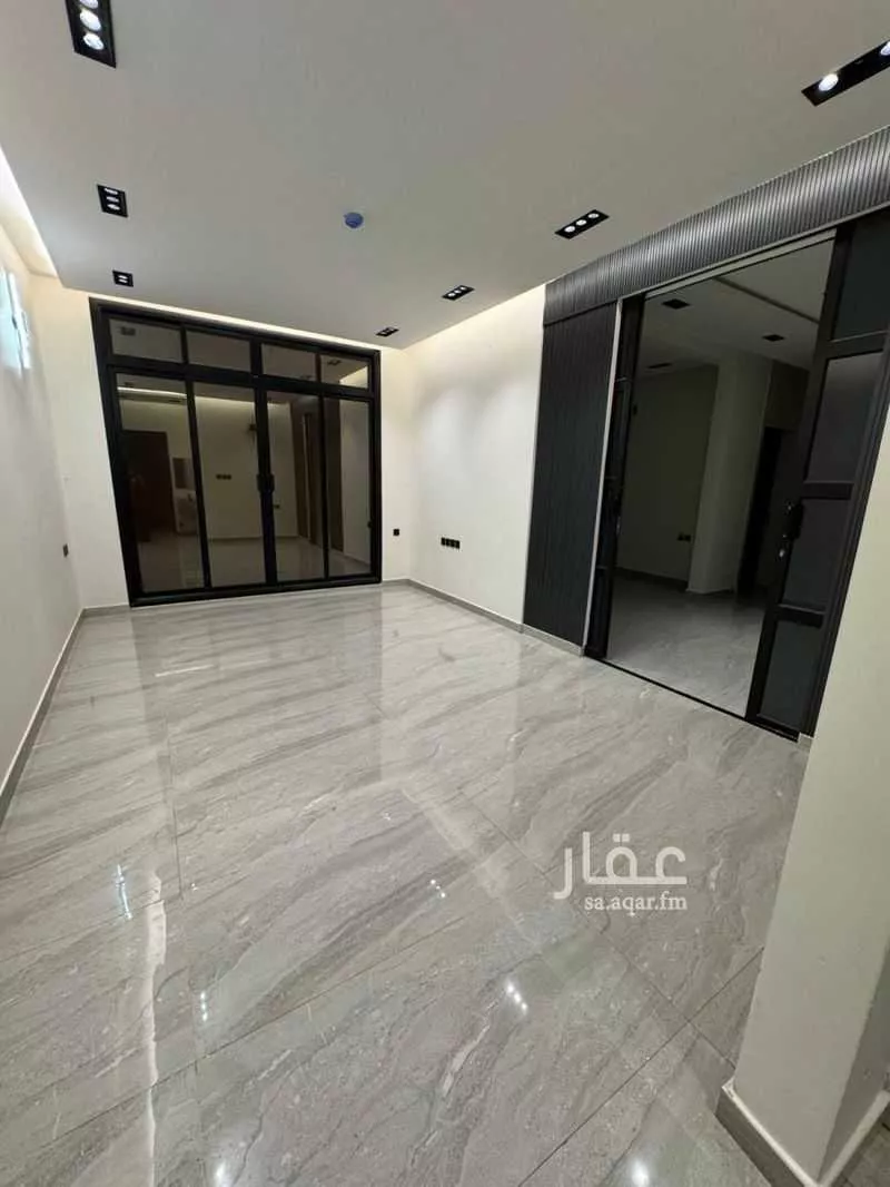 شقة للإيجار في 9004 3465 ، شارع القواعد ، حي الحزم ، الرياض ، منطقة الرياض 1 صورة