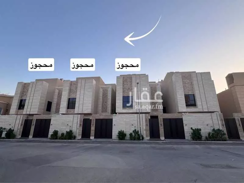 فيلا للبيع في شارع الندوة, حي الصحافة, مدينة الرياض, منطقة الرياض 1 صورة