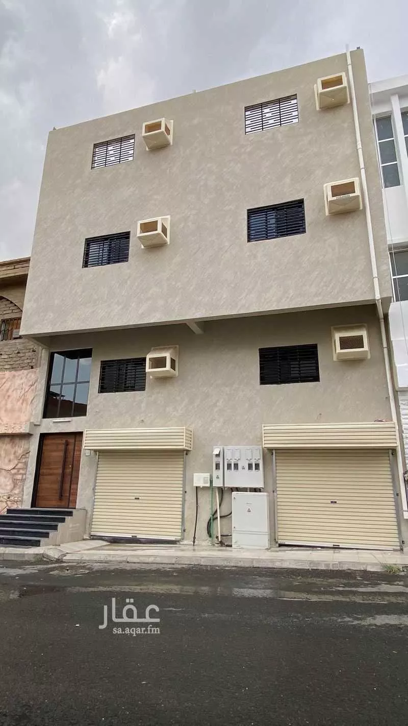 محل للإيجار في شارع الحكم بن الصادق ، حي الربيع ، الطائف ، الطائف 1 صورة
