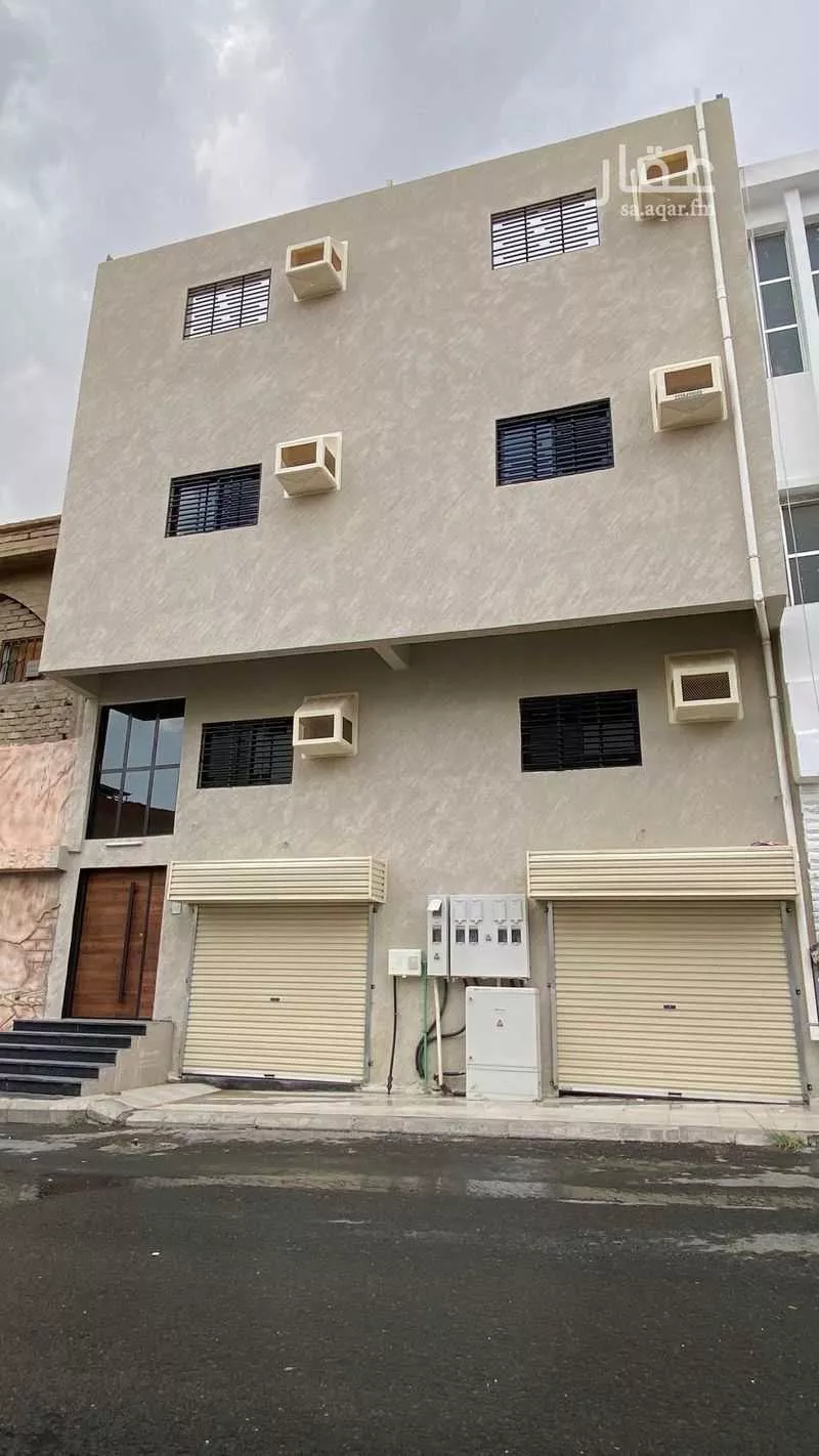 محل للإيجار في شارع طريق خالد بن الوليد, حي نخب, مدينة امارة منطقة مكة المكرمة - الطائف, منطقة مكة المكرمة 1 صورة