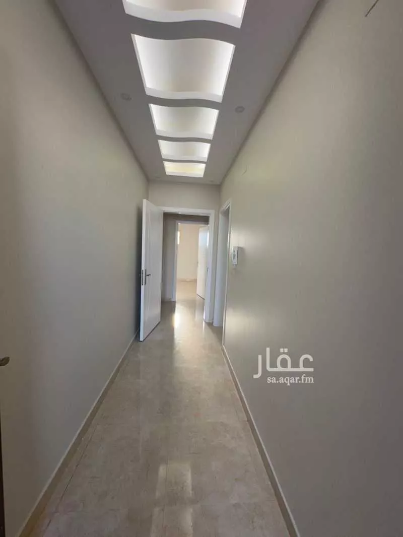 شقة للإيجار في شارع شارع علي الخوارزمي, حي القادسية الاول, مدينة تبوك, منطقة تبوك 1 صورة