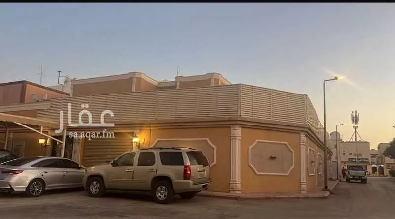 فيلا للبيع في شارع سهيل بن عدي, حي الملك فيصل, مدينة الرياض, منطقة الرياض 1 صورة