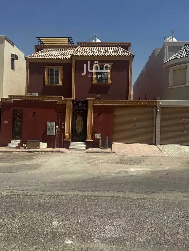 شقة للإيجار في شارع وبرة, حي العقيق, مدينة الرياض, منطقة الرياض 1 صورة