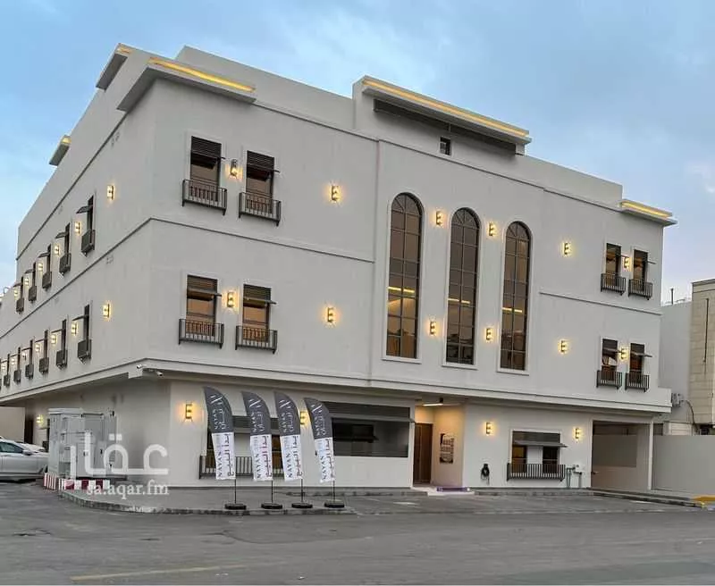 شقة للإيجار في حي الملقا, مدينة الرياض, منطقة الرياض 1 صورة