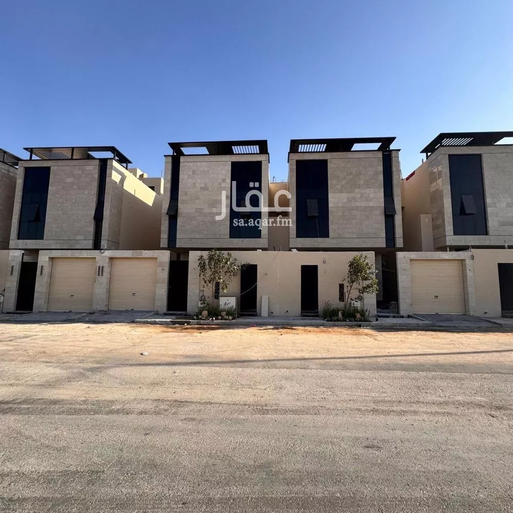 فيلا للبيع في شارع حسن الفخري, حي النرجس, مدينة الرياض, منطقة الرياض 1 صورة