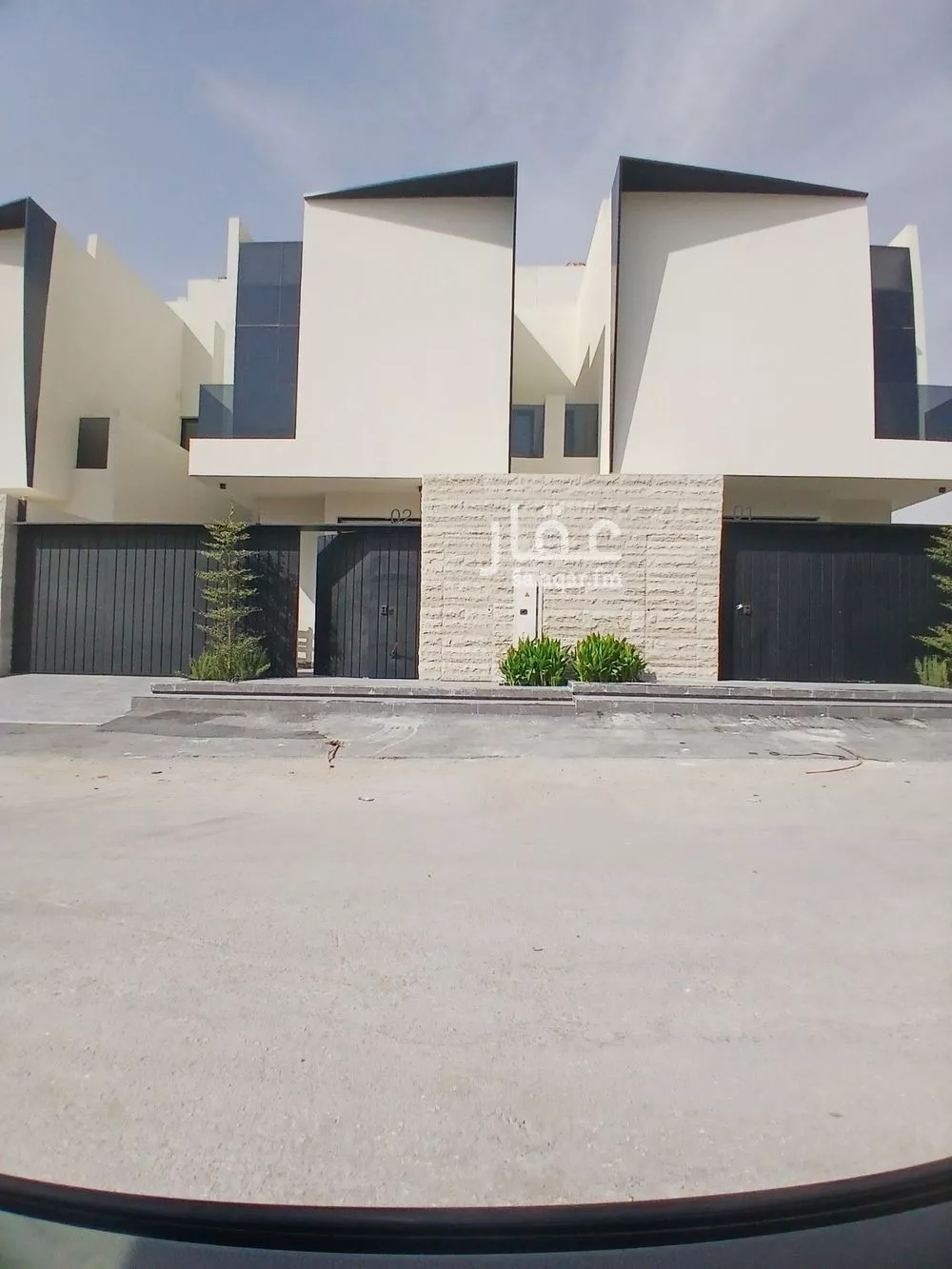 فيلا للبيع في شارع وادي نعمان, حي النرجس, مدينة الرياض, منطقة الرياض 1 صورة