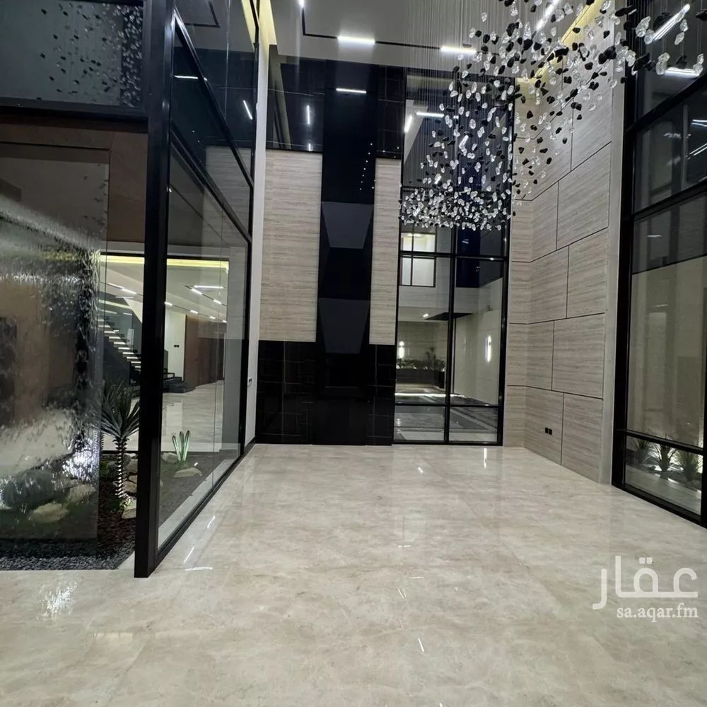 فيلا للبيع في شارع رقم 55, حي الملقا, مدينة الرياض, منطقة الرياض 1 صورة