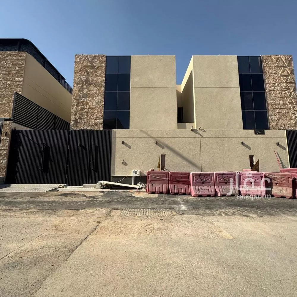 فيلا للبيع في شارع مباركة بنت عبدالقادر الطبرية, حي النرجس, مدينة الرياض, منطقة الرياض 1 صورة